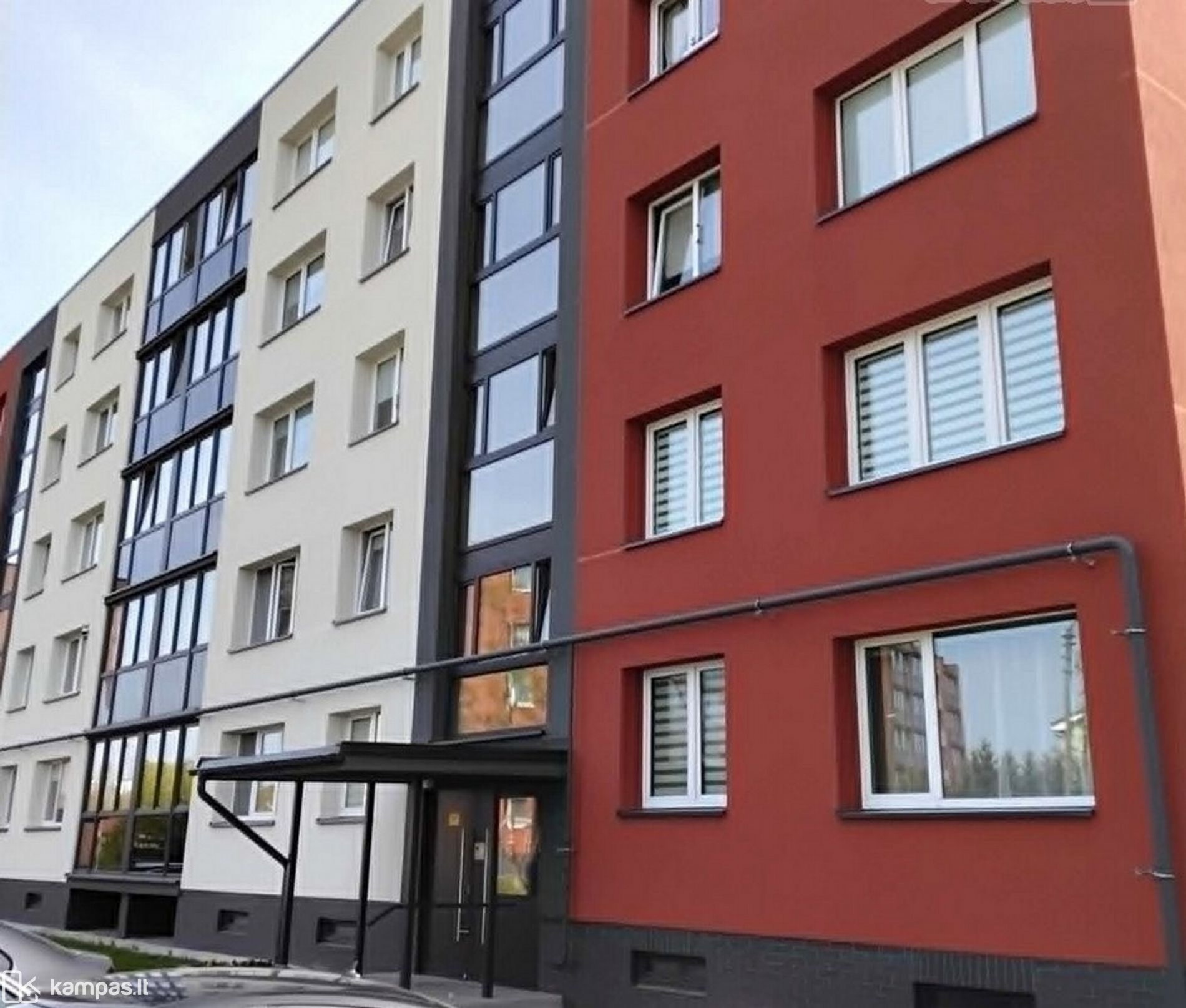 Main Image Klaipėda, Mažasis Kaimelis, Veterinarijos g.