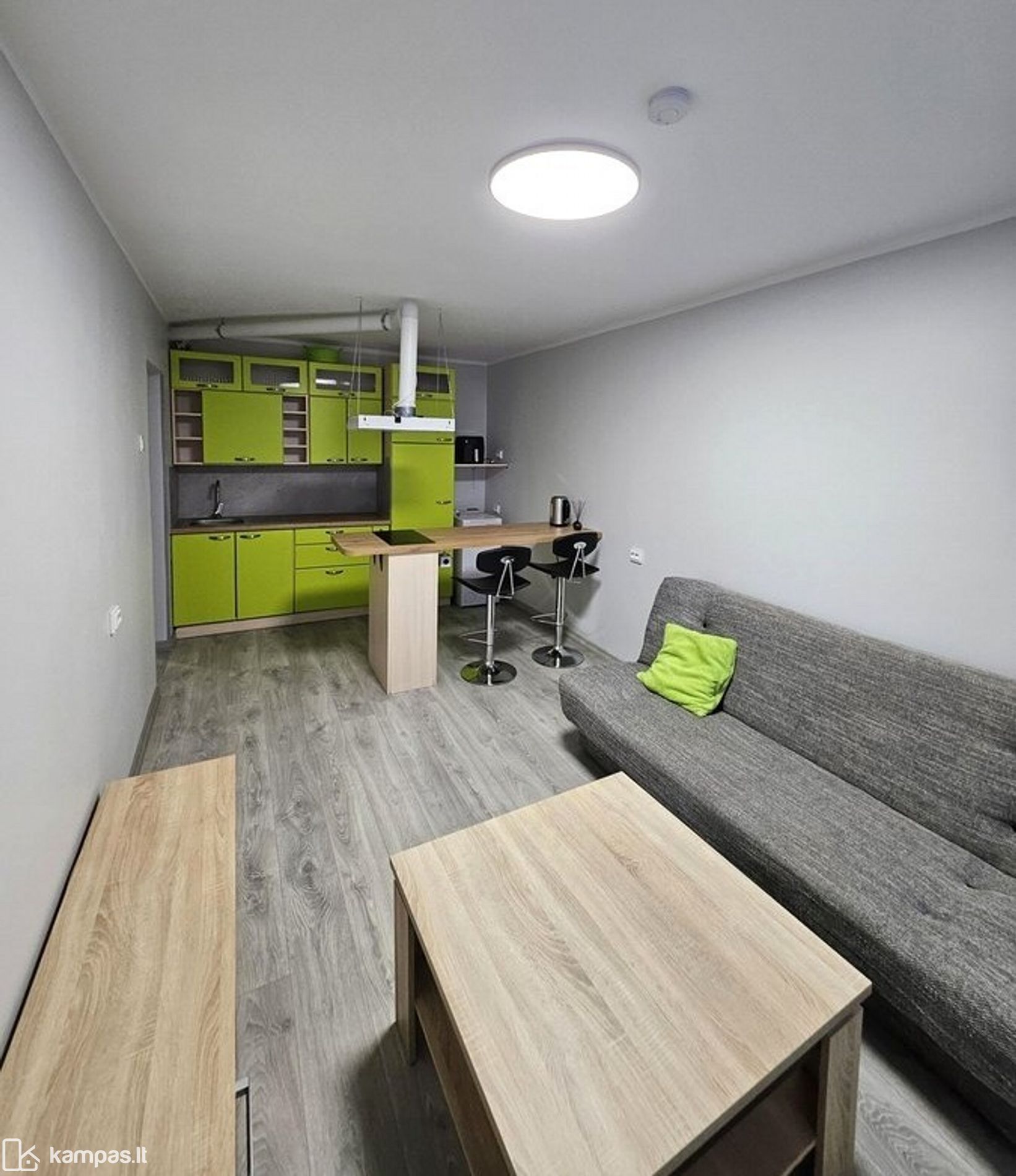 Main Image Klaipėda, Centras, Taikos pr.