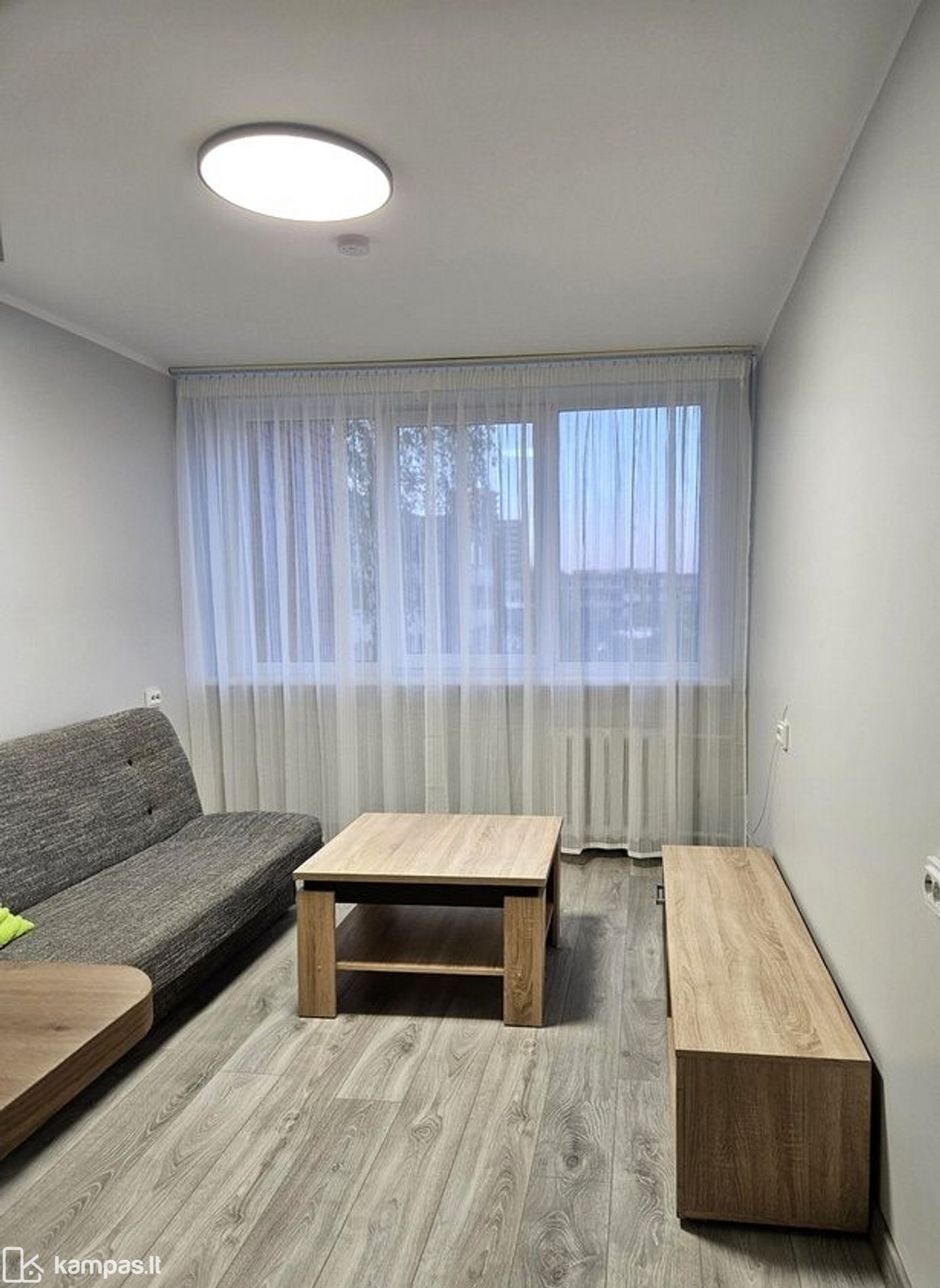 Main Image Klaipėda, Centras, Taikos pr.