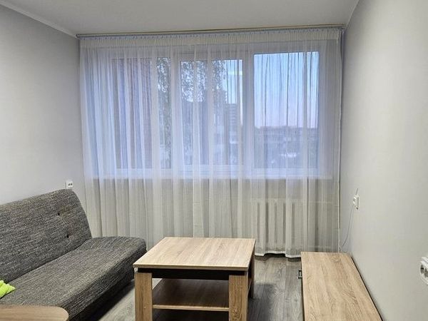 Klaipėda, Centras