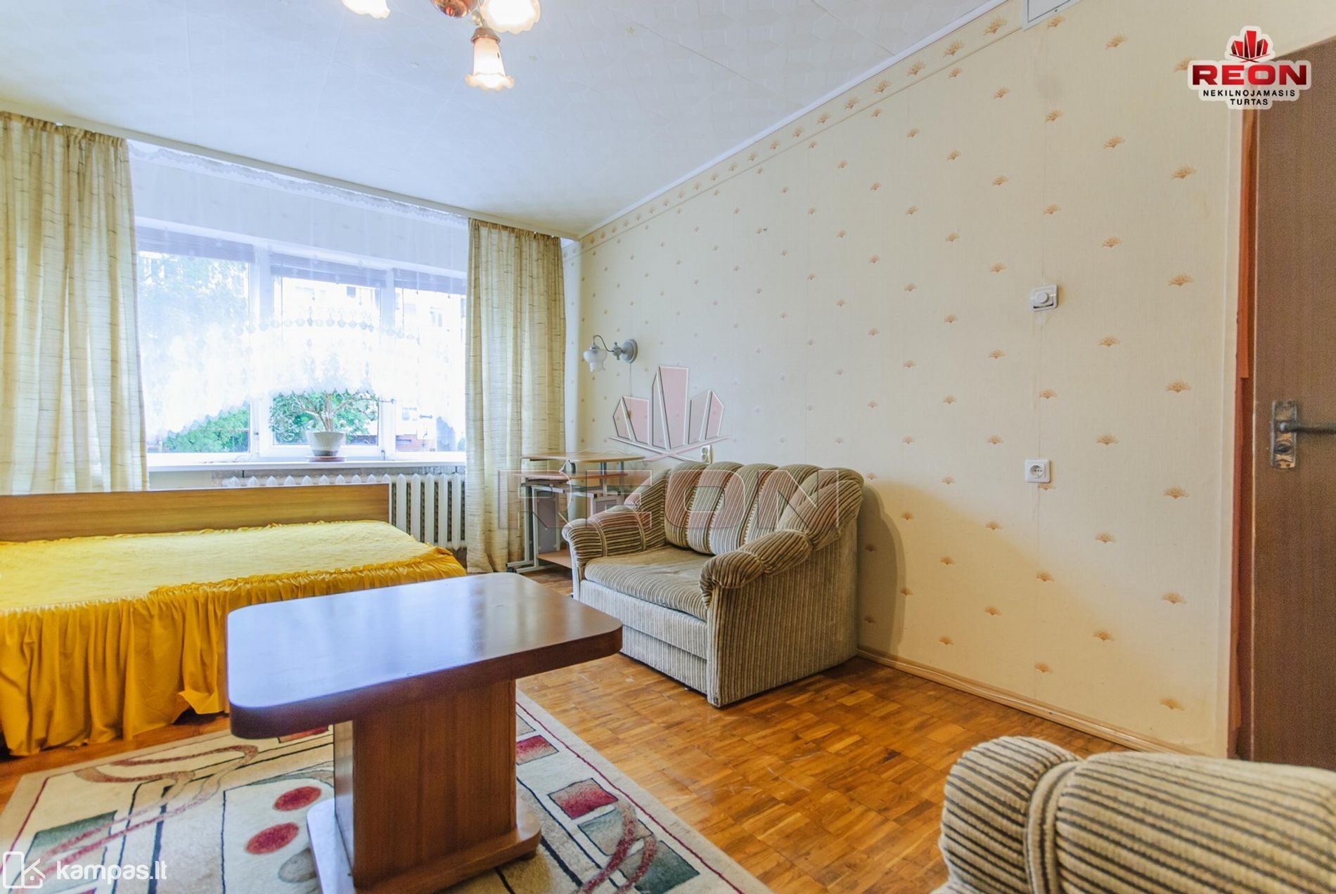 Main Image Vilnius, Šeškinė, Gelvonų g.