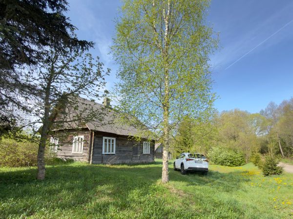Varėnos r. sav., Pamusiai