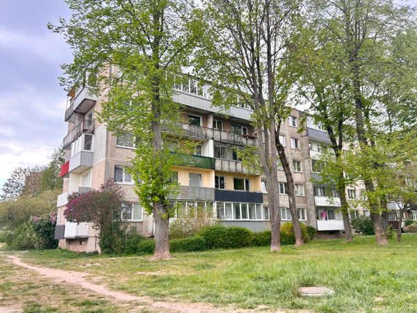 Kaunas, Dainava