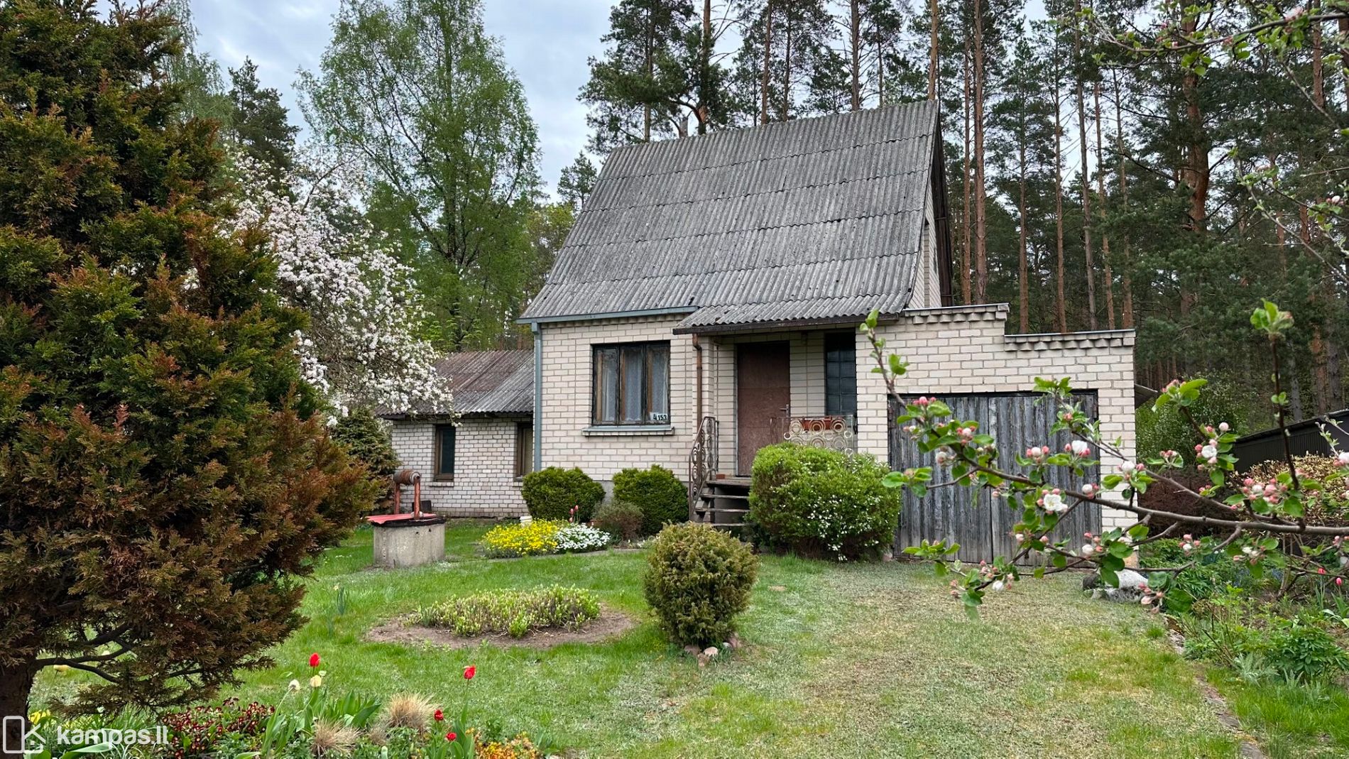 Main Image Jonavos r. sav., Gulbiniškiai, Pušų g.