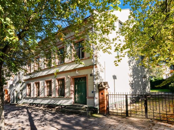 Klaipėda, Centras