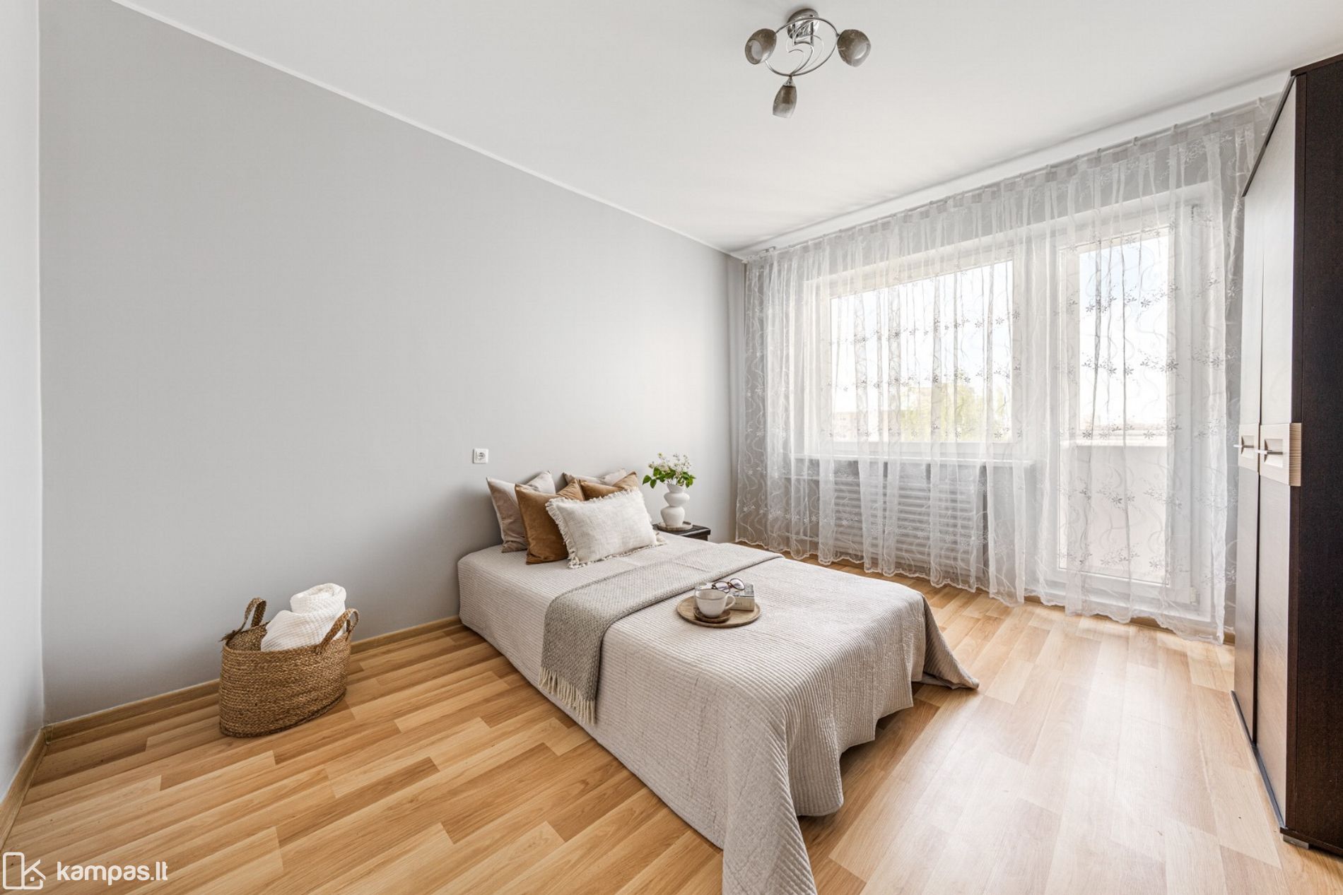Main Image Vilnius, Fabijoniškės, S. Stanevičiaus g.