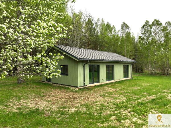 Molėtų r. sav., Giriniai