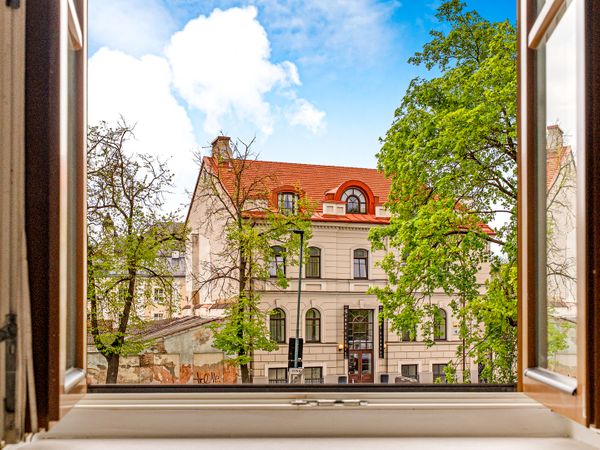 Vilnius, Senamiestis