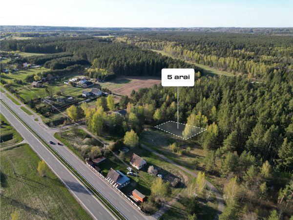 Birštono sav., Birštonas