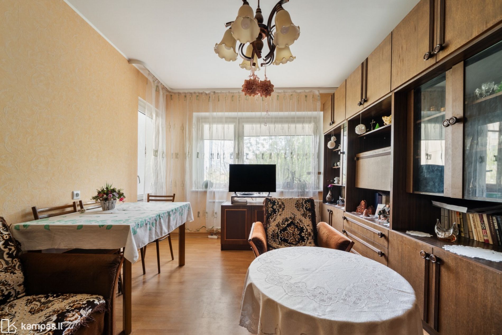 Main Image Vilnius, Justiniškės, Taikos g.