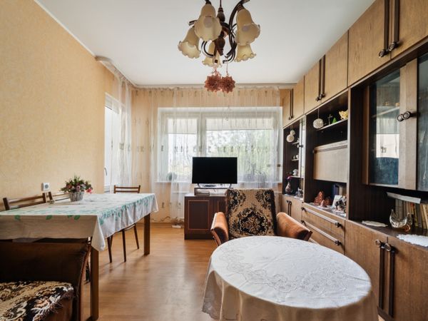Vilnius, Justiniškės