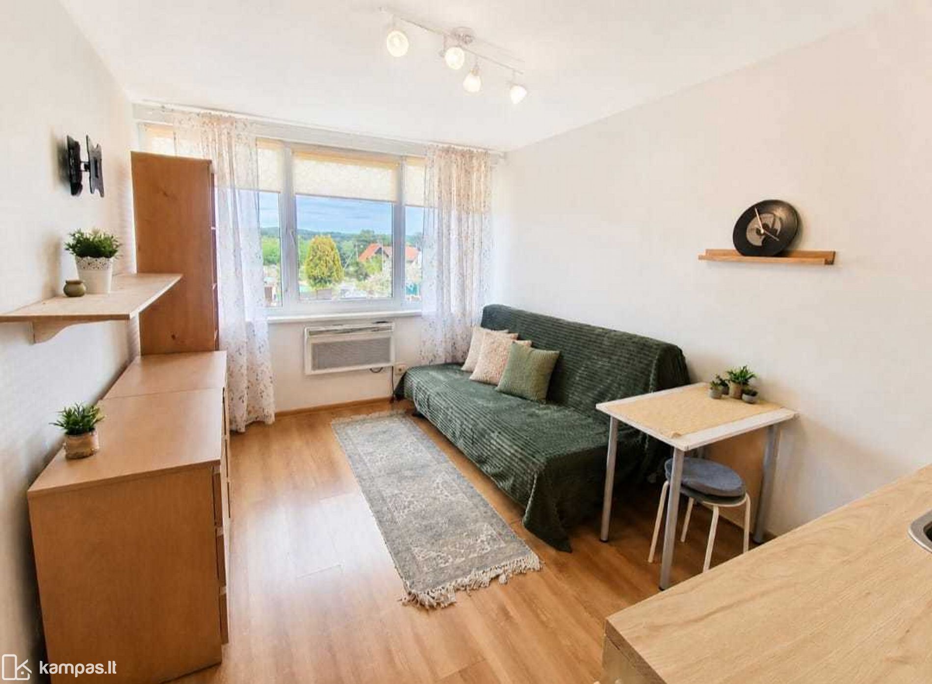 Main Image Kauno r. sav., Rykštynė, Vieškelio g.