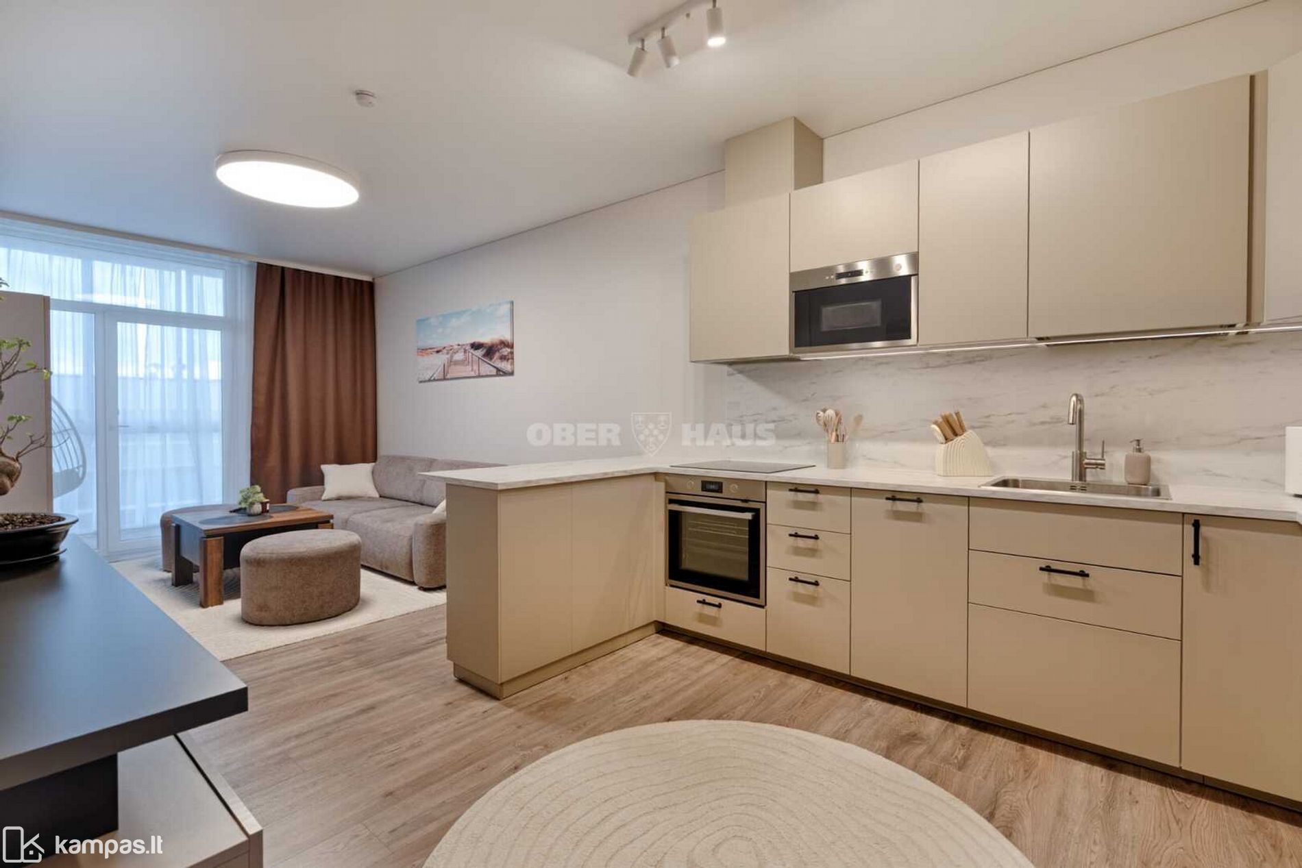 Main Image Vilnius, Pašilaičiai, Leičių g.