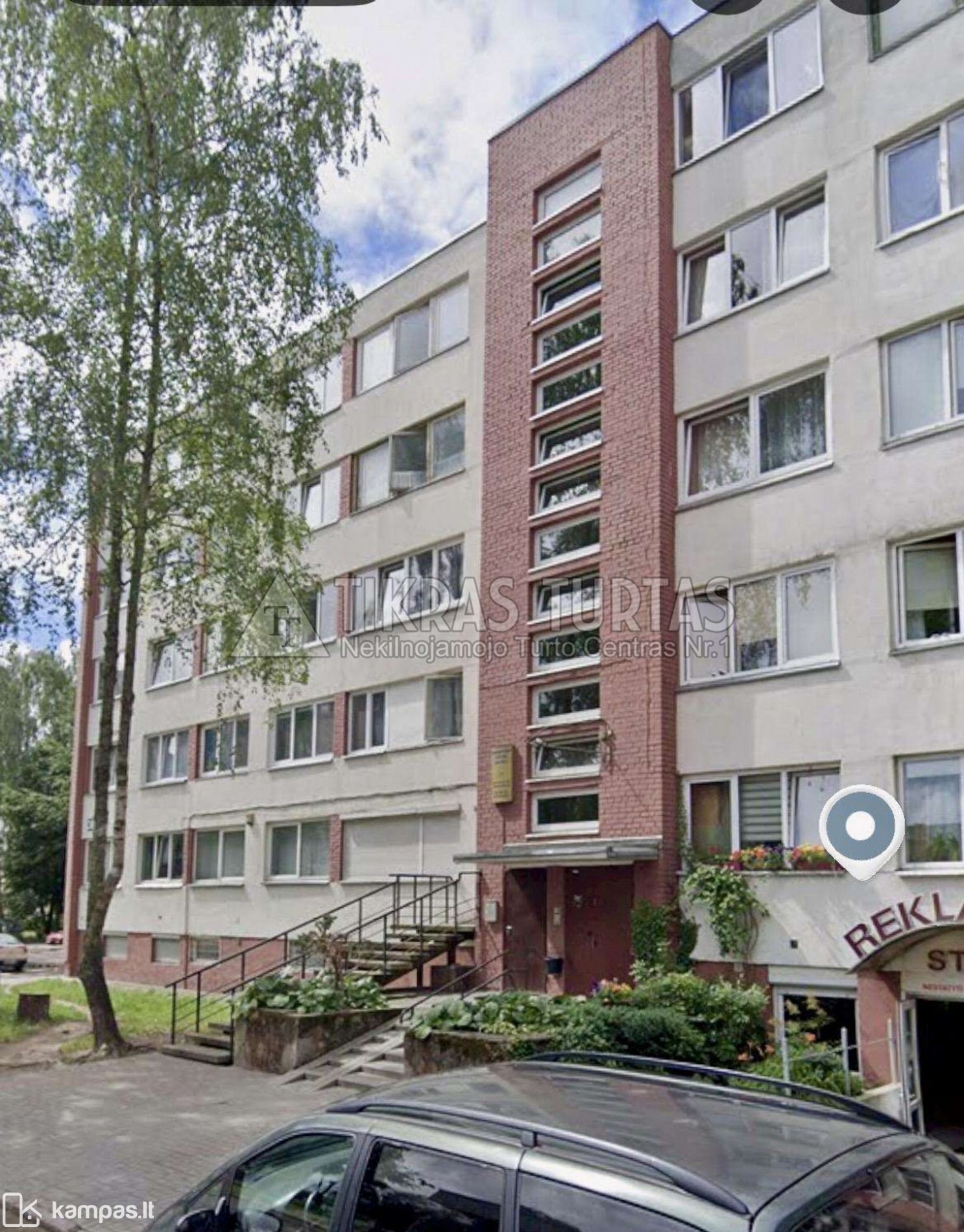 Main Image Klaipėda, Žardininkai, Taikos pr.