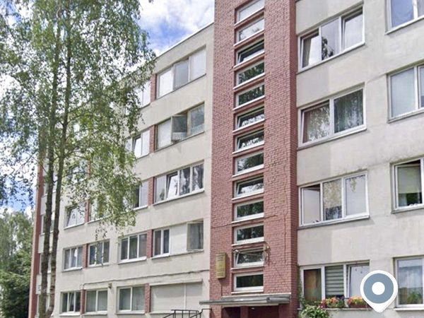 Klaipėda, Vėtrungė