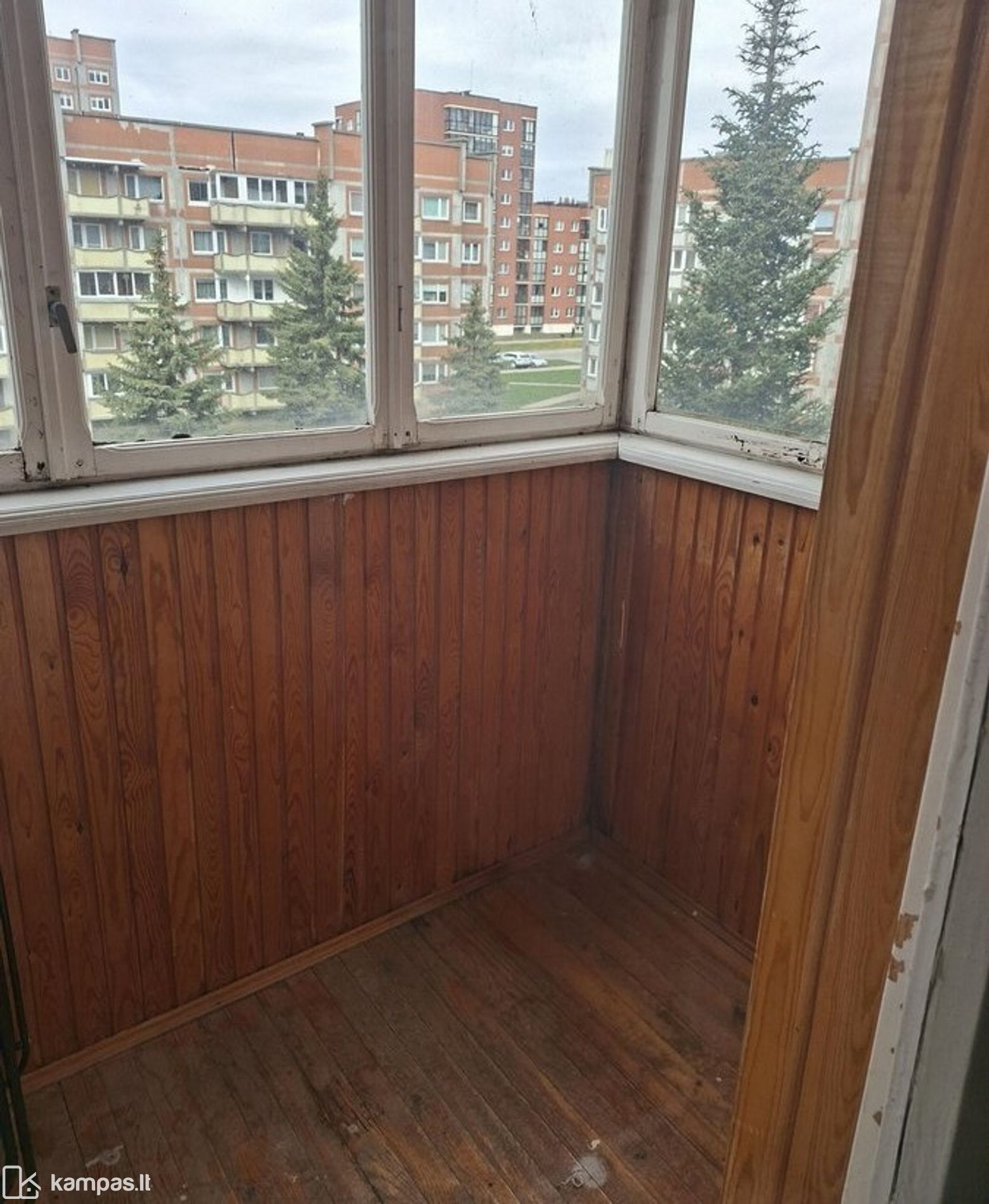 Main Image Klaipėda, Varpai, Varpų g.
