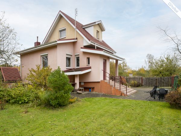 Vilniaus r. sav., Kalikstiškės