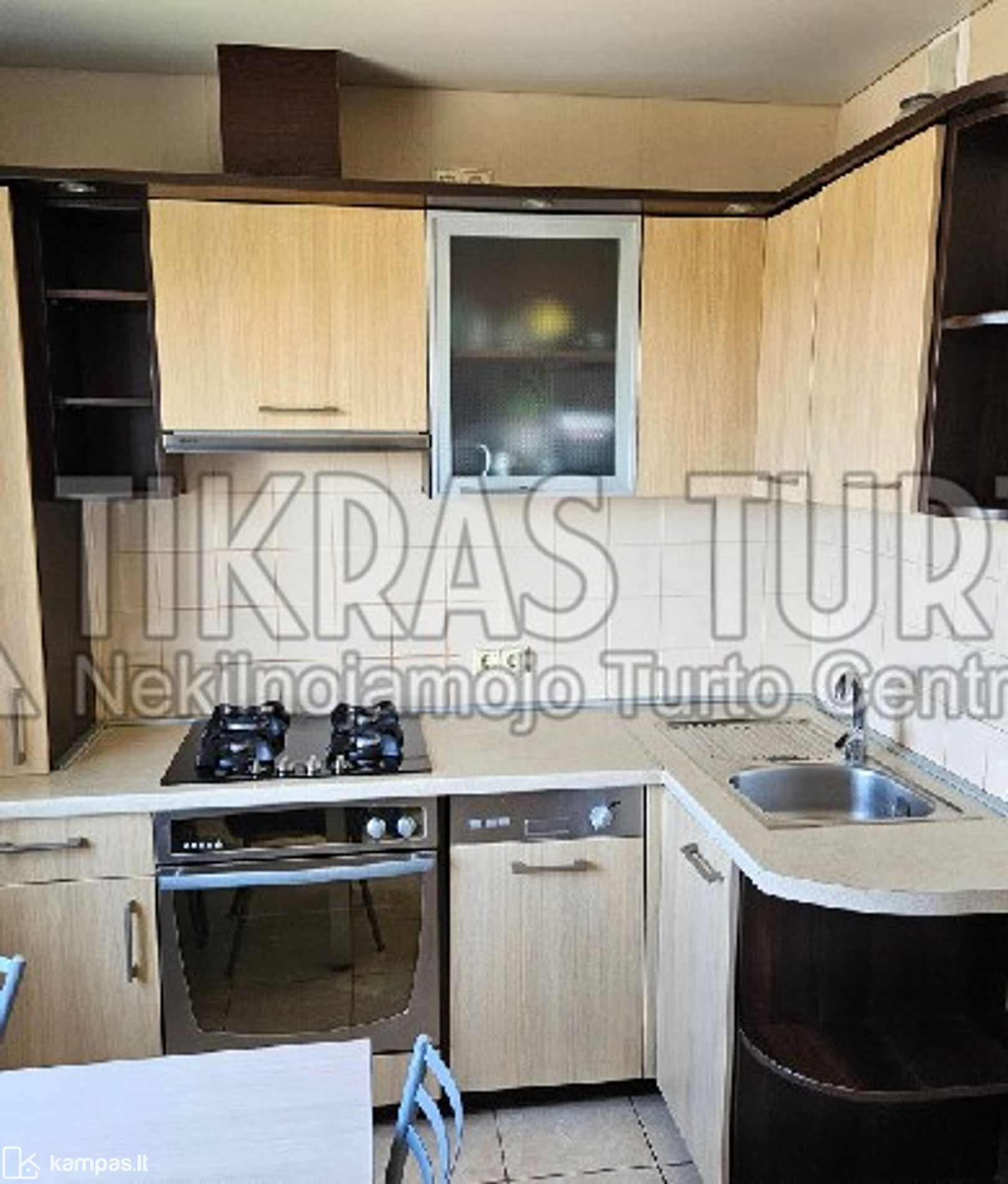 Main Image Klaipėda, Vingis, Vingio g.