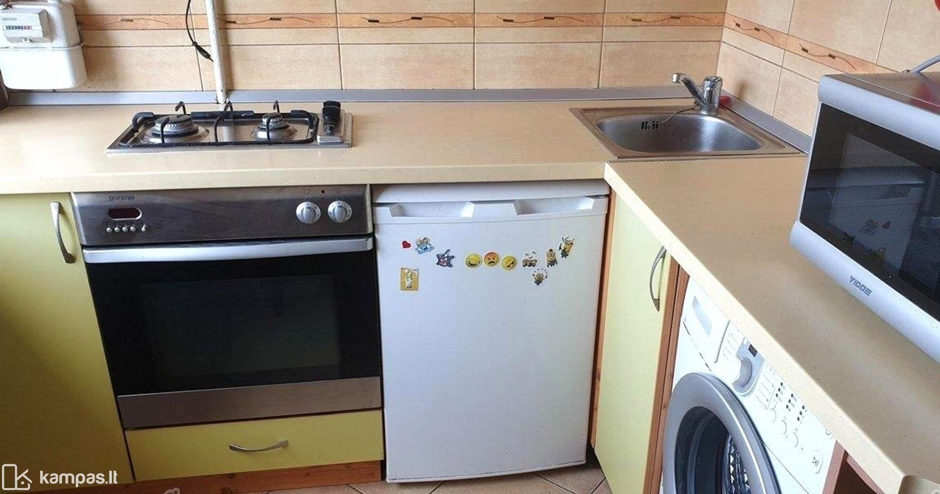 Main Image Klaipėda, Senamiestis, Karklų g.