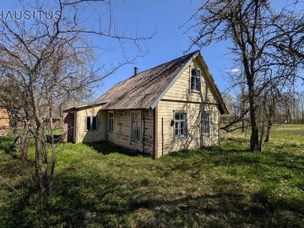 Kupiškio r. sav., Skapiškis