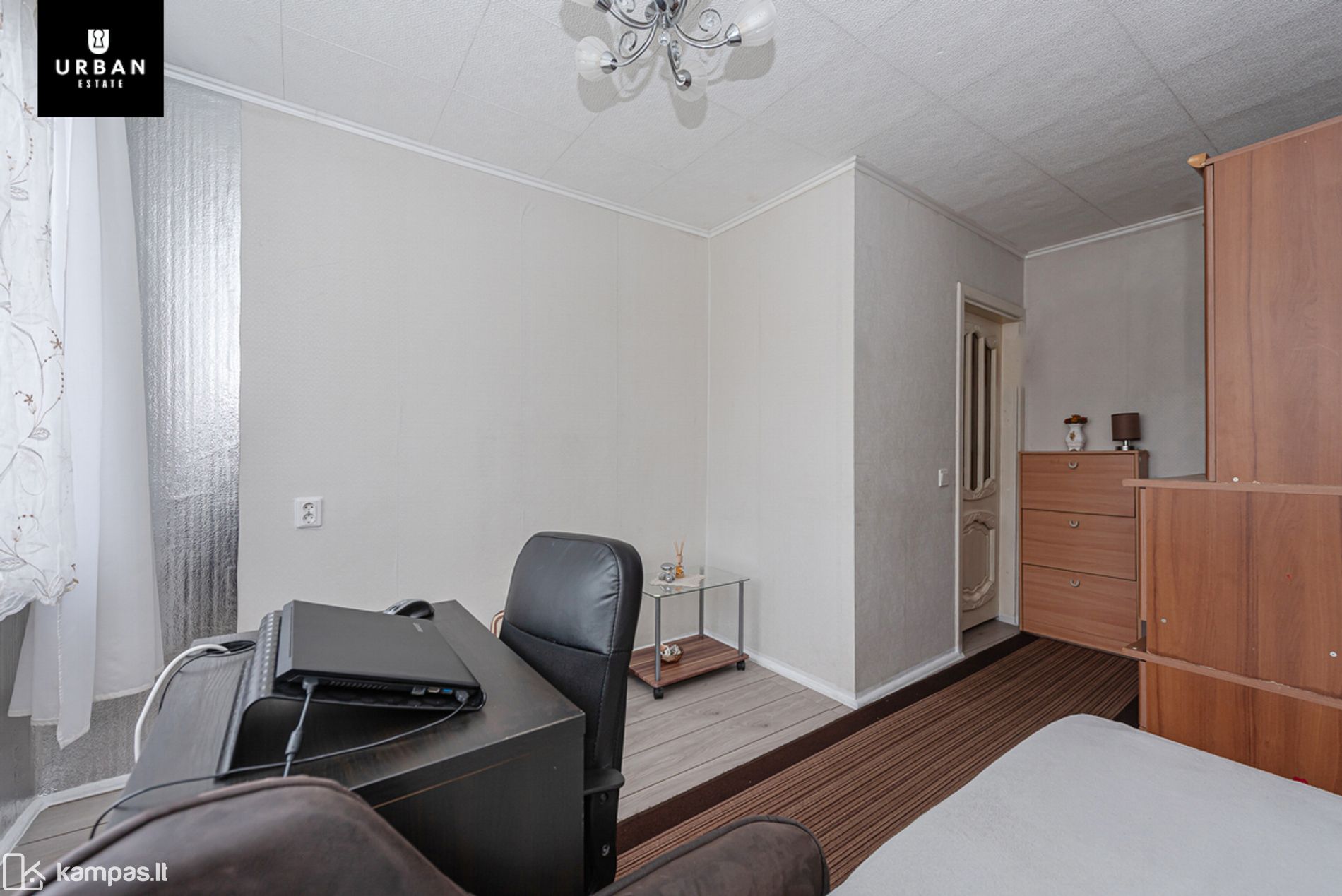 Main Image Vilnius, Naujoji Vilnia, Parko g.