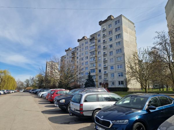 Kaunas, Šilainiai