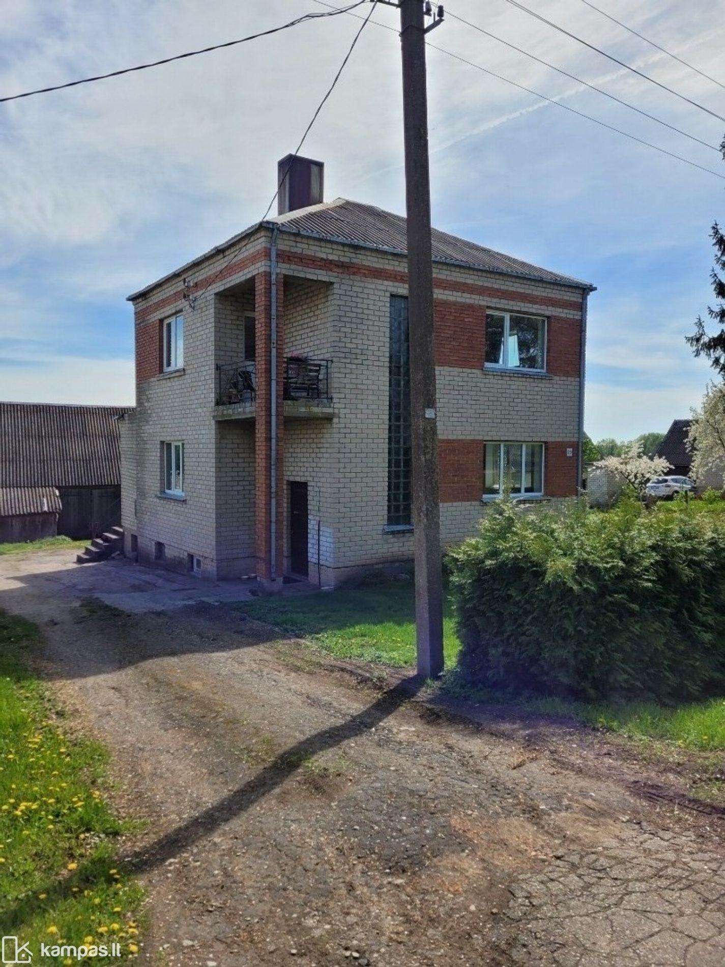 Main Image Marijampolės sav., Valavičiai, Sūduvos g.