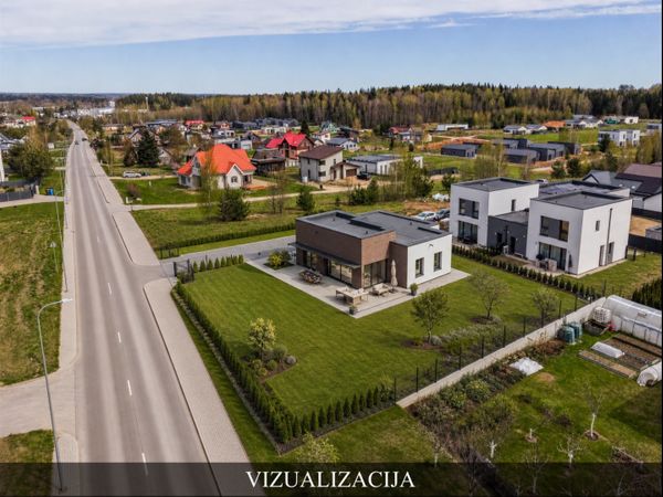 Vilniaus r. sav., Riešė
