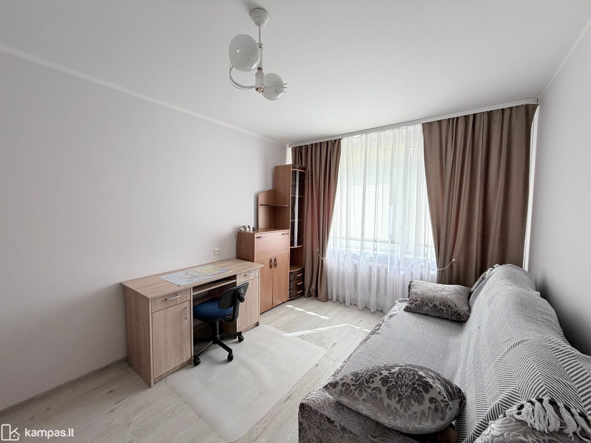 Main Image Vilnius, Šnipiškės, Kalvarijų g.