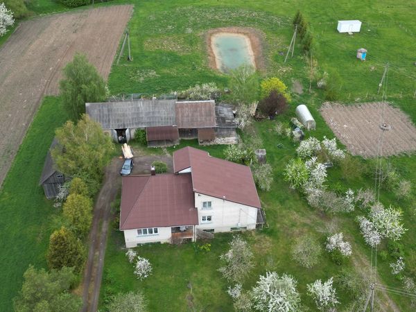 Raseinių r. sav., Butkiškė