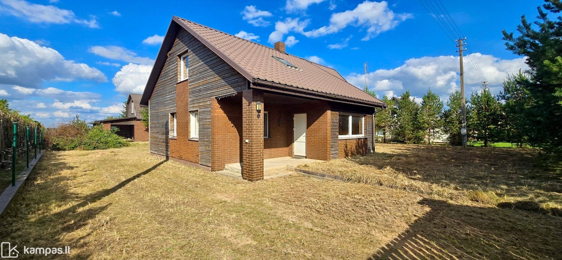 Main Image Kėdainių r. sav., Tiskūnai, Miško g.