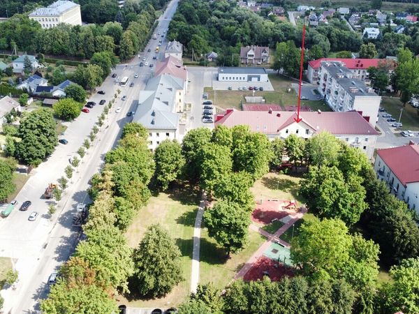 Kėdainių r. sav., Kėdainiai