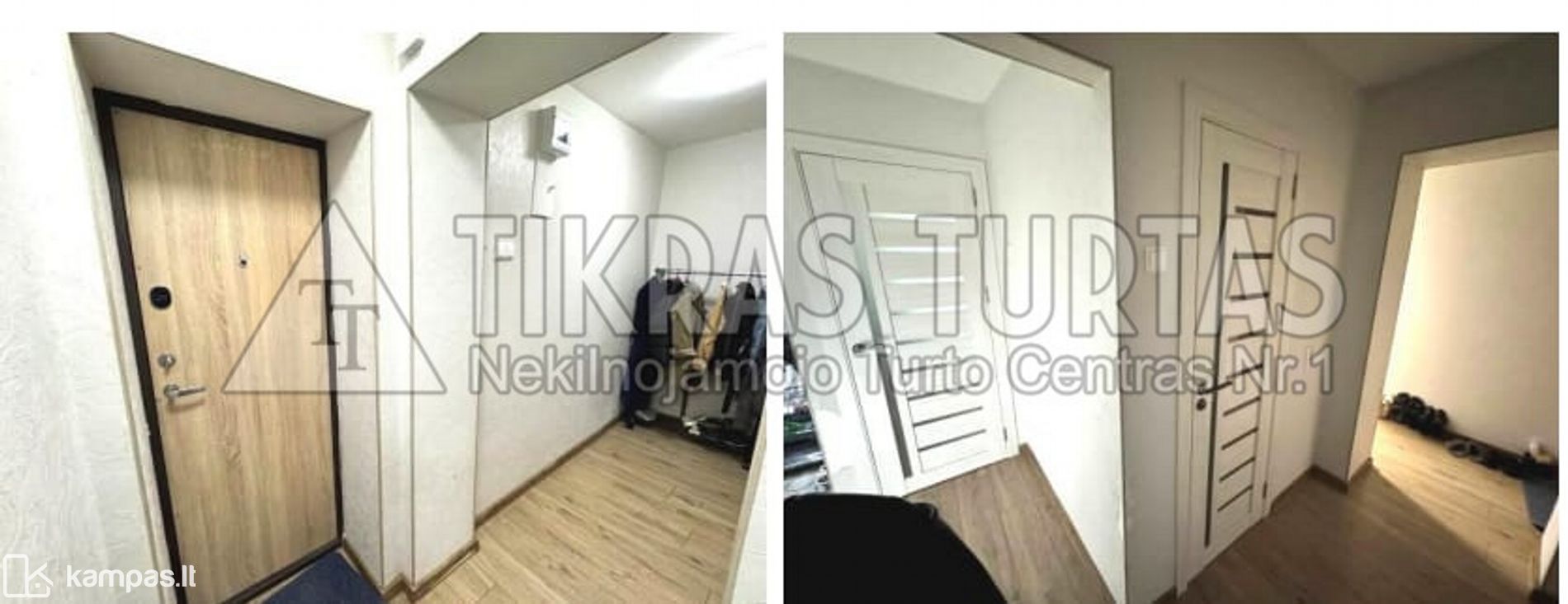 Main Image Klaipėda, Sportininkai, Švyturio g.