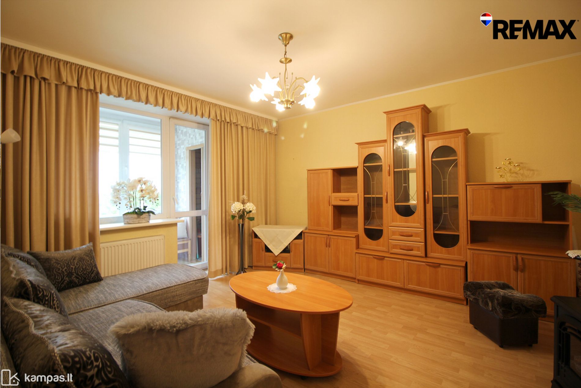 Main Image Šiaulių r. sav., Kuršėnai, Užmiesčio g.