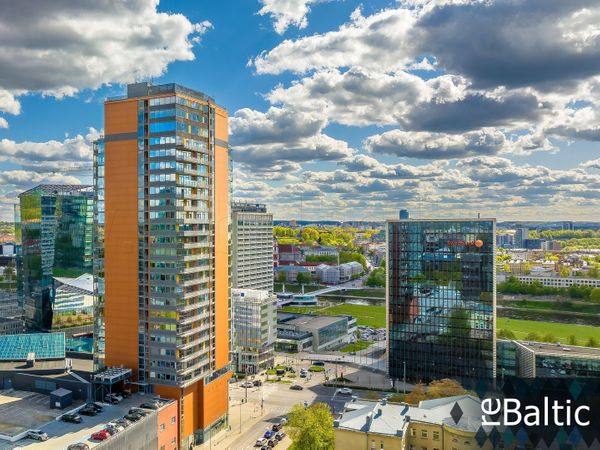 Vilnius, Šnipiškės