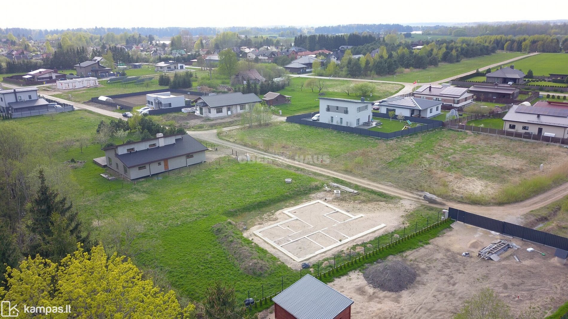Main Image Šiaulių r. sav., Meškiai