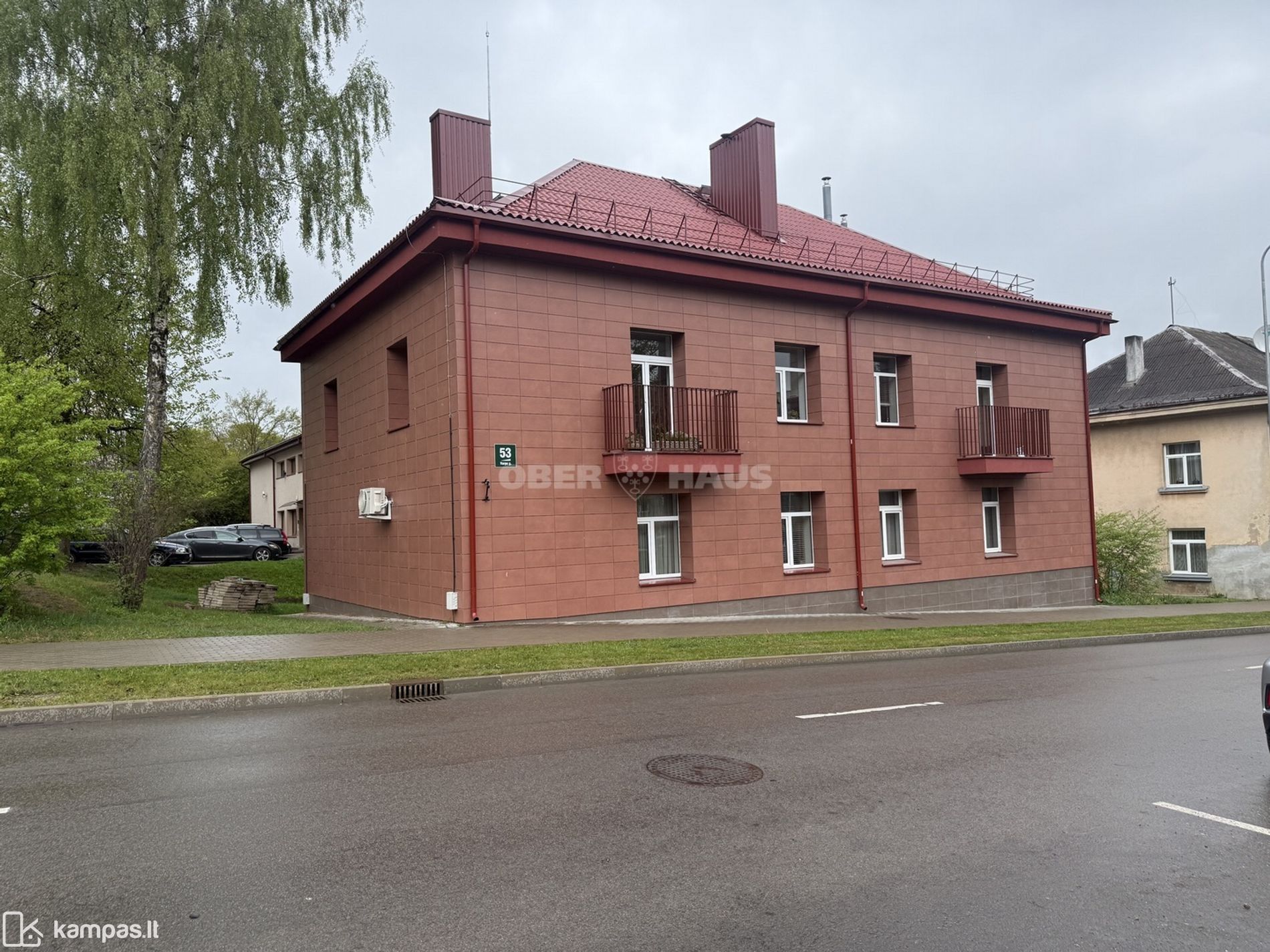 Main Image Šiauliai, Centras, Varpo g.