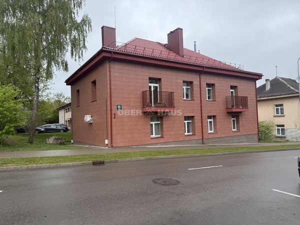 Šiauliai, Centras