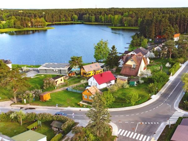 Druskininkų sav., Druskininkai