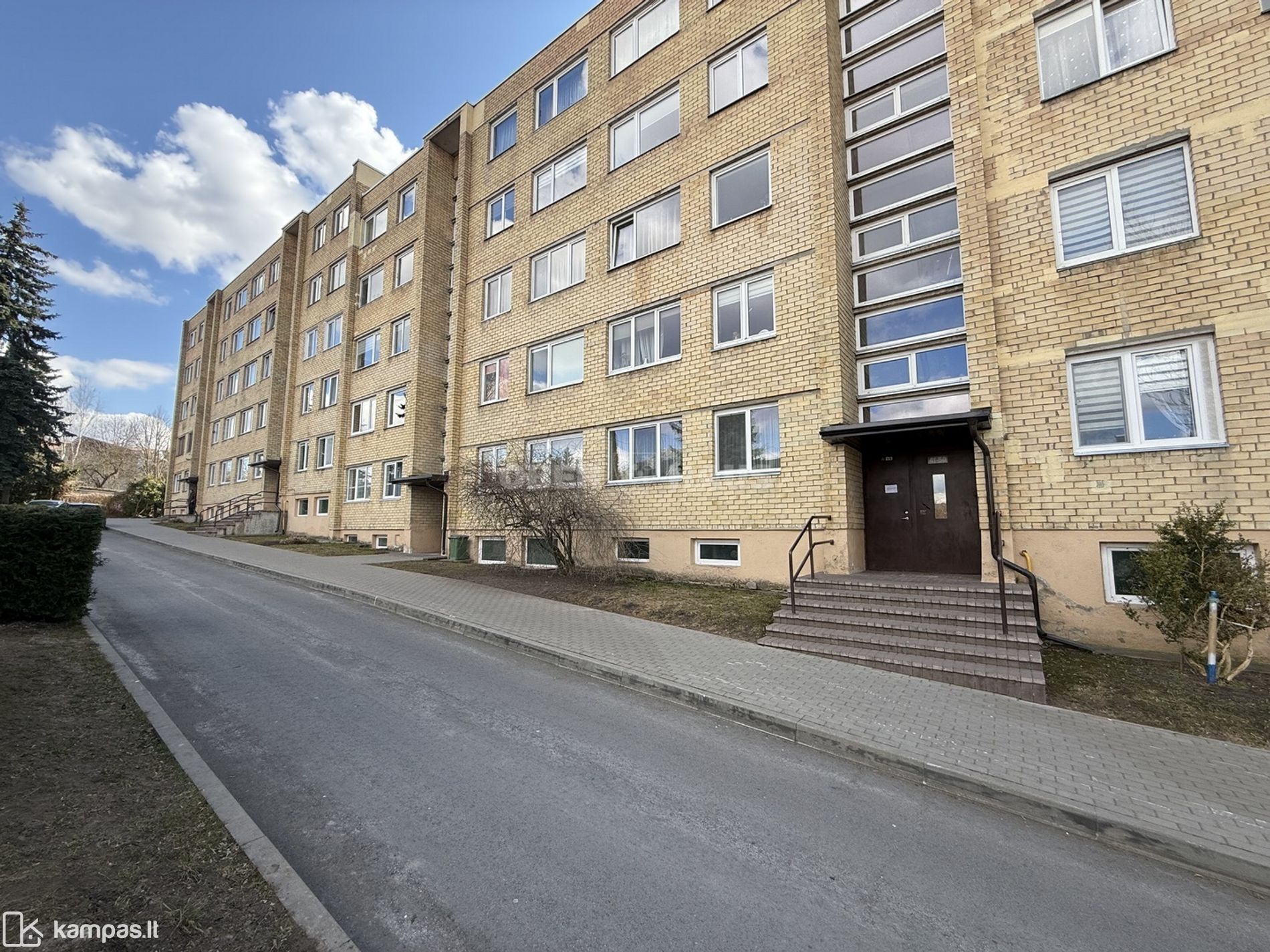 Main Image Šiauliai, Šimšė, Vilniaus g.