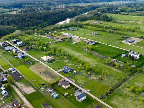 Druskininkų sav., Neravai
