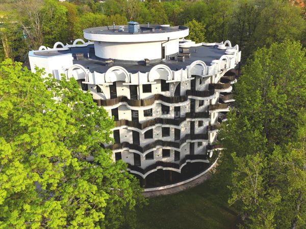 Druskininkų sav., Druskininkai