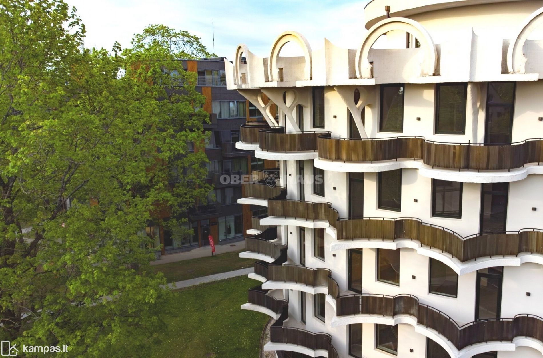 Main Image Druskininkų sav., Druskininkai, Taikos g.