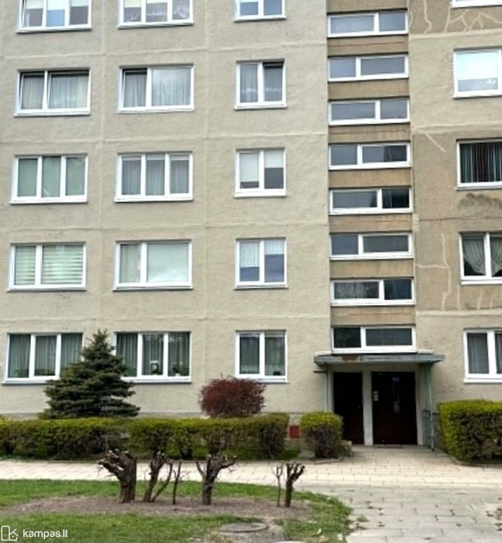 Main Image Klaipėda, Laukininkai, Laukininkų g.