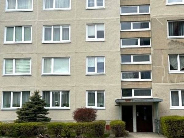Klaipėda, Laukininkai