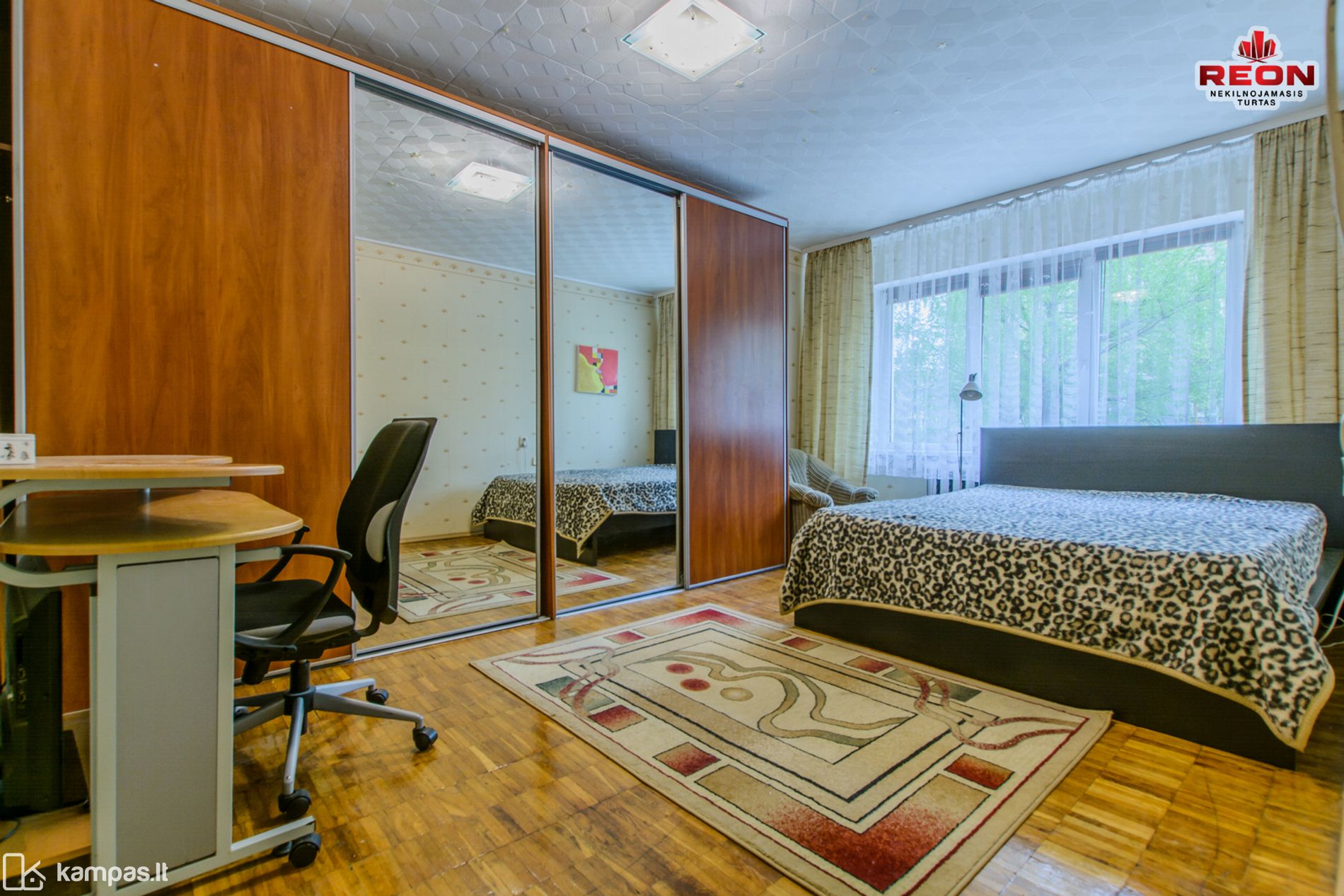 Main Image Vilnius, Šeškinė, Gelvonų g.