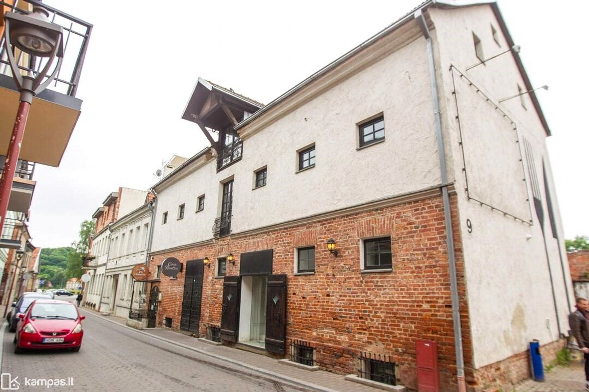 Main Image Kaunas, Senamiestis, Palangos g.