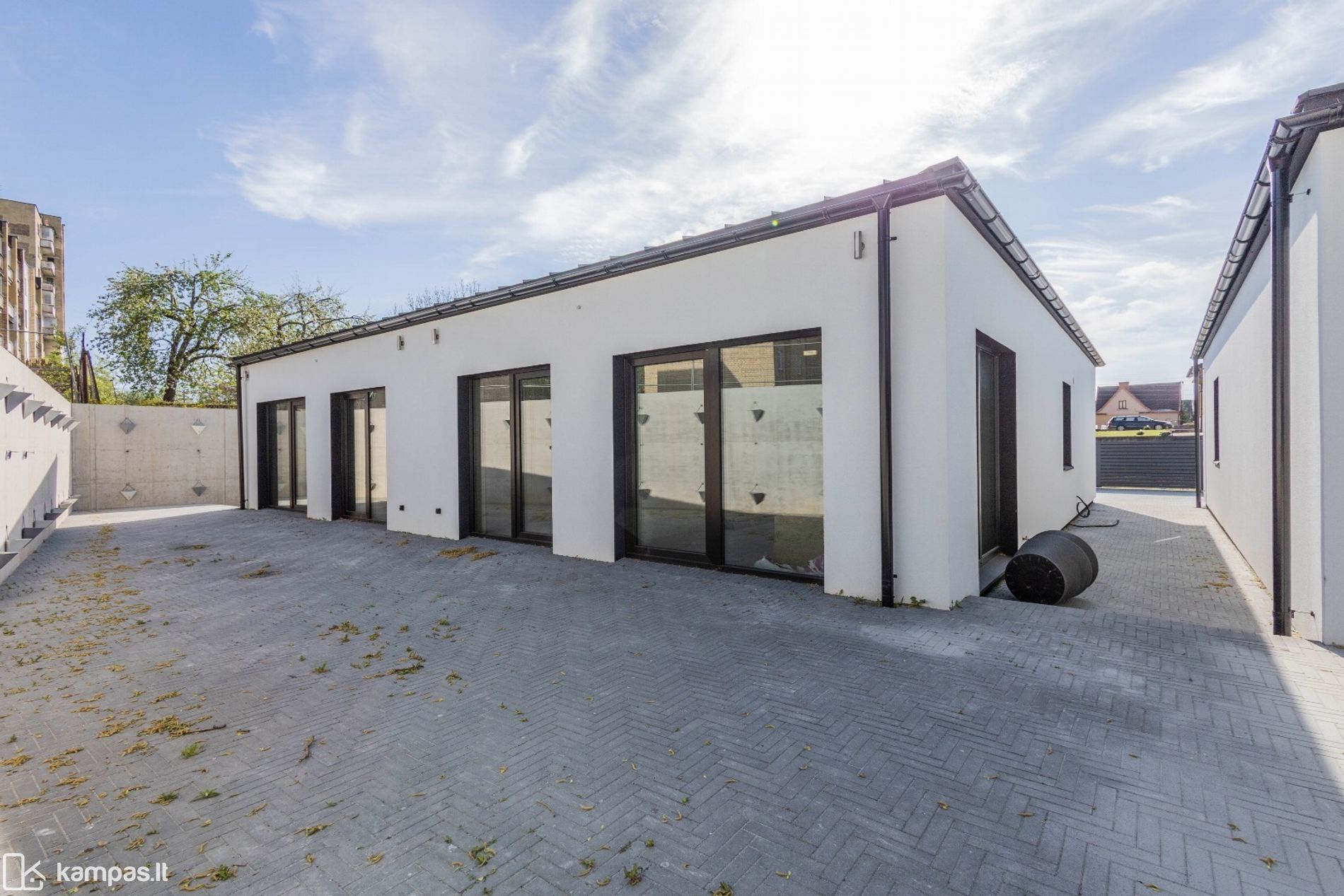 Main Image Kaunas, Šilainiai, Pylimo g.