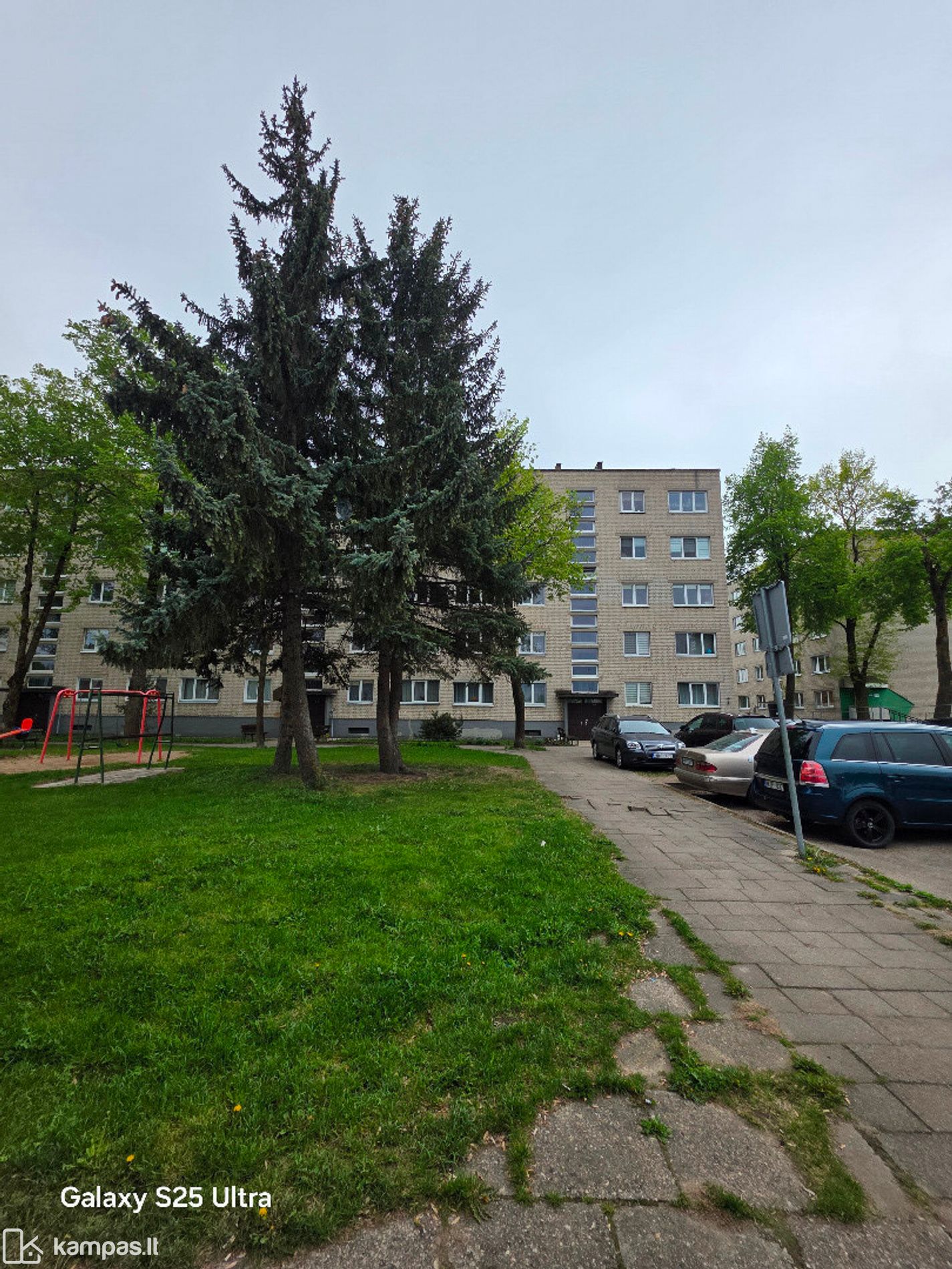 Main Image Marijampolės sav., Marijampolė, Gamyklų, Kauno g.