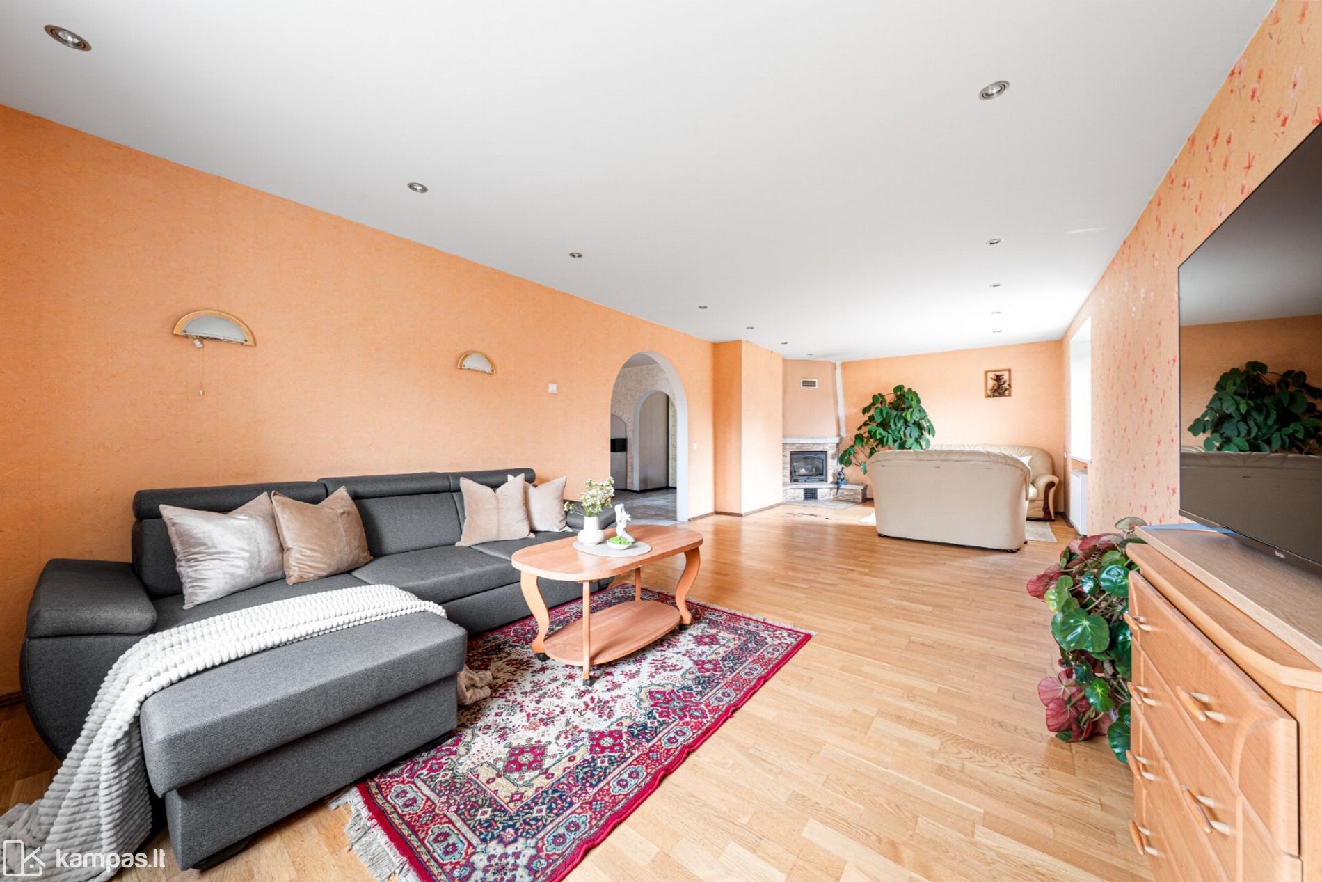 Main Image Vilnius, Trakų Vokė, Daniliškių g.